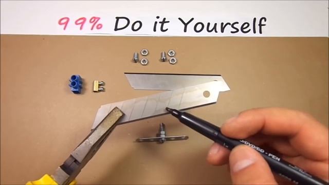Как сделать электрокосу своими руками How to make Electrical Hand Grass Cutter Machine смотреть онлайн