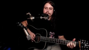 Игла – Пикник, авторская кавер версия песни на гитаре