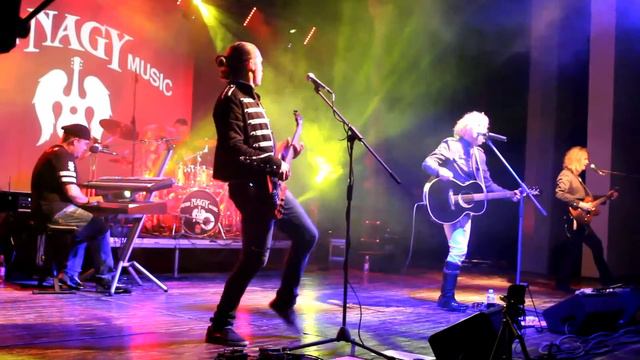 Peter Nagy Kristínka --- Zvolen 2.6.2015 Live смотреть онлайн