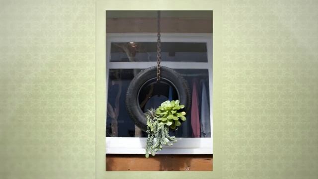 Интересные идеи для дачи. Благоустройство дачи смотреть онлайн