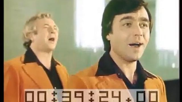 Ми підем де трави похилі (Андрій Малишко, Платон Майборода). Виконує Квартет "Явір" смотреть онлайн