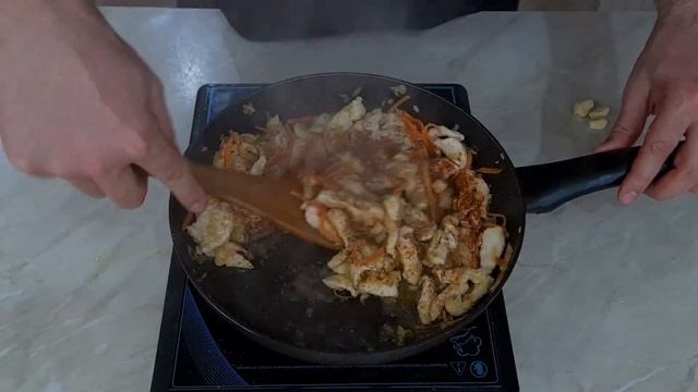 Это шедевр Азиатской Кухни!? #азиатскаякухня смотреть онлайн