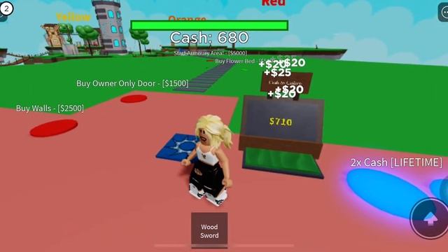 TOILET TYCOON??!!!! смотреть онлайн