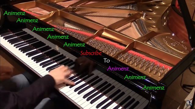 God of Piano is never tired смотреть онлайн