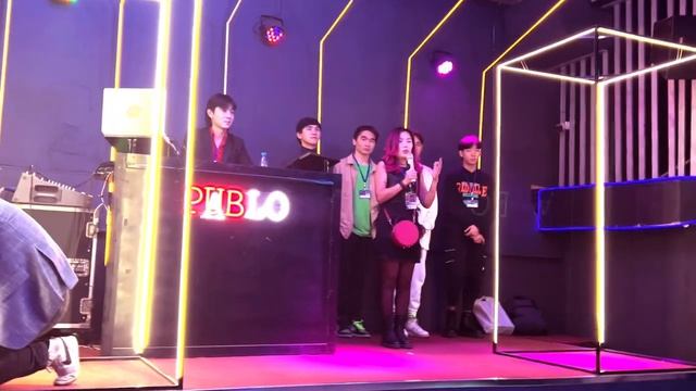K-POP PARTY/BISHKEK 24.12.2022 смотреть онлайн