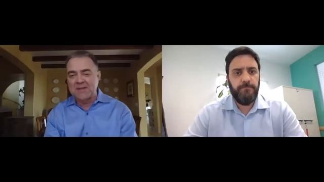 Move and Improve Oracle Applications to Oracle Cloud Infrastructure смотреть онлайн