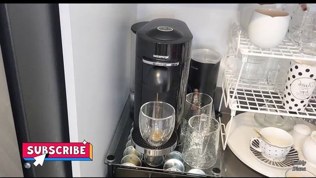 STARTBUCKS NESPRESSO VERTUO PODS TASTE TEST | YES or NO? MY REVIEW смотреть онлайн