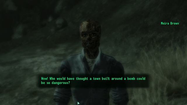 The Fallout 3 Experience смотреть онлайн