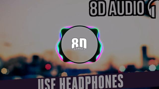 SLOWLY SLOWLY | Guru Randhawa ft. Pitbull ( 8D Audio ) смотреть онлайн