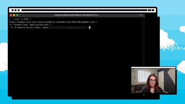 How to Make a Shopify API Request смотреть онлайн