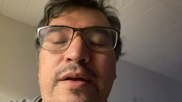 Hunger strike is over. I got scared. Universal Basic Income now! Iktomi Wills it! смотреть онлайн