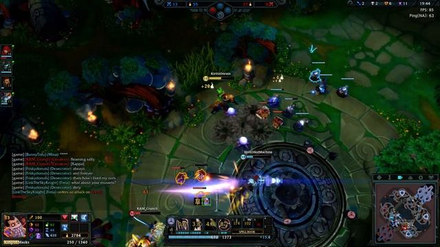 King of Masks Dawngate game play смотреть онлайн