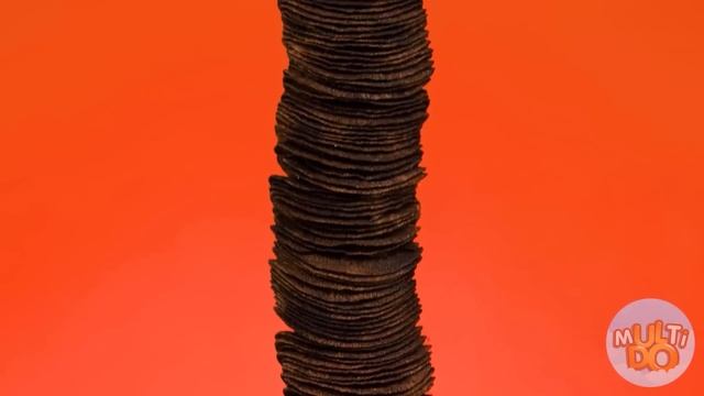 100 Слоев еды Челлендж #2 от Multi DO Challenge смотреть онлайн