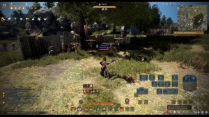 [BDO]: ГАЙД - СТРАЖ в пробуждении. Как фармить Гистрию  и Анакреон?