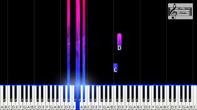 Raataan Lambiya (Piano Tutorial(Very Easy)by Kratika Jain) смотреть онлайн