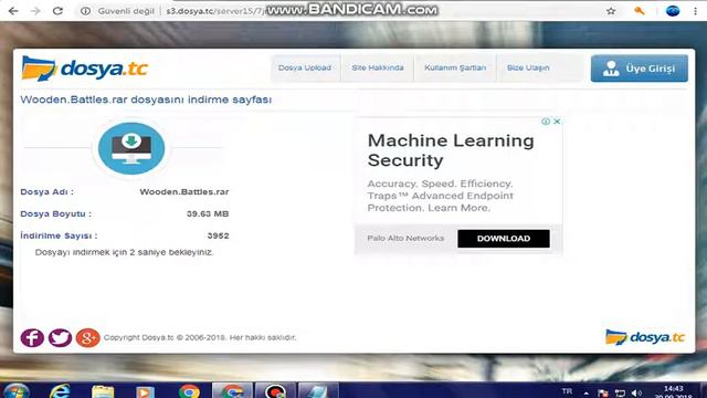 tahta adam savaş similatör indirme linkli смотреть онлайн