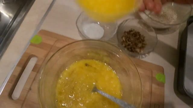 Банановый хлеб смотреть онлайн