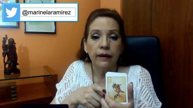 Video 107. Oráculo de la Sibila, parte 1 смотреть онлайн