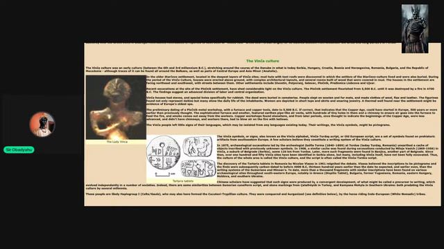 Eastern Europe History смотреть онлайн