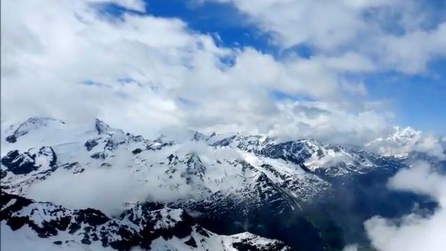 OUR 2016 EUROPE TOUR WITH THOMAS COOK смотреть онлайн