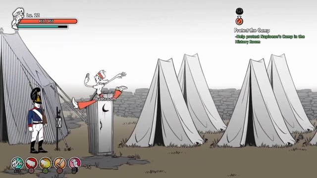 Super Daryl Deluxe Part 7: The start of phase 1 смотреть онлайн