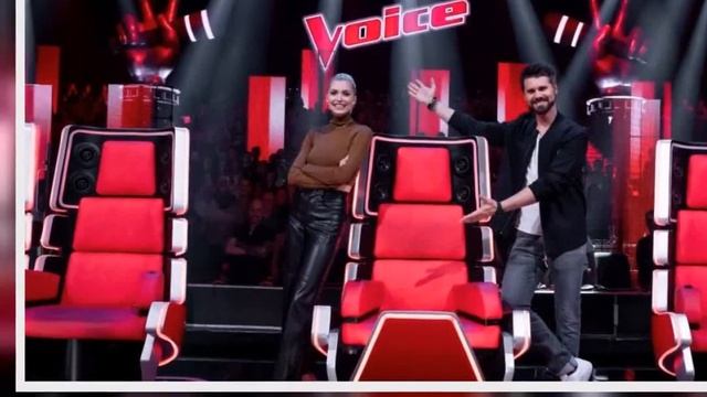 PLÖTZLICHER TON AUSFALL BEI THE VOICE OF GERMANY SEIN AUFTRITT LEGT DAS STUDIO LAHM смотреть онлайн