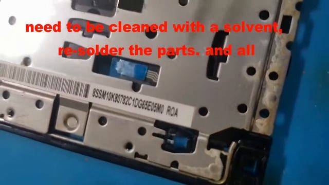 Lenovo T460S Touchpad not working смотреть онлайн