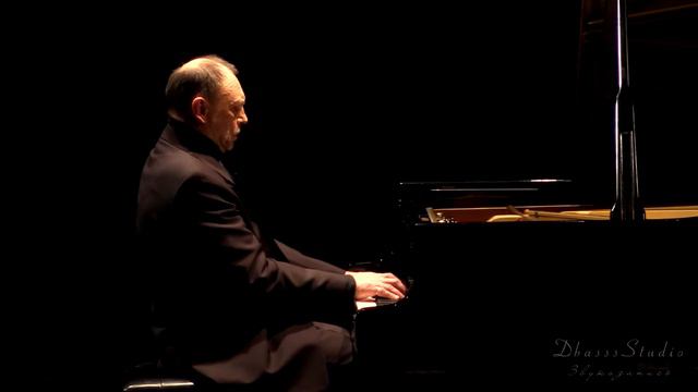 А.Н. Скрябин. Две поэмы, ор.32. Юрий Дикий смотреть онлайн