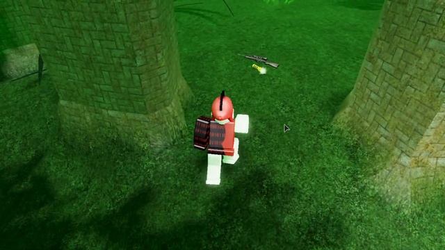 ROBLOX The Isle Scary Moments