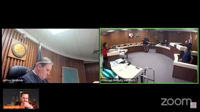 Wild Court Moments #242 Victim Found! смотреть онлайн