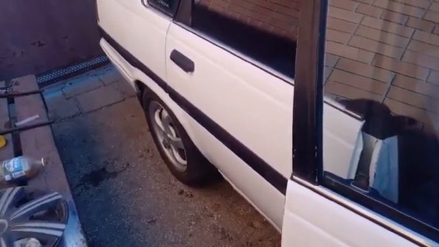 Toyota Corona ST150 смотреть онлайн