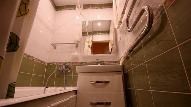 Видео обзор ремонта от компании ЛюксВанн! смотреть онлайн