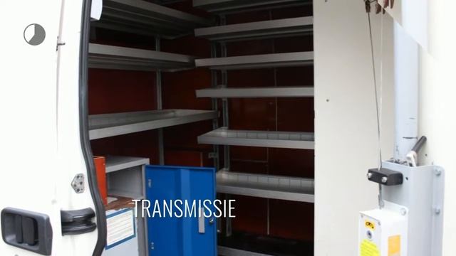 Renault Master T35 2.5 DCI L2 H2 (120pk) Airco/ Elek. pakket/ Armsteun/ 6-bak/ PDC/ Trekhaak/ Zij-s смотреть онлайн