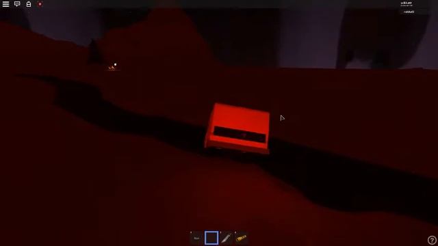 Wery scary roblox gaming +18 (roblox funny moments #1) смотреть онлайн