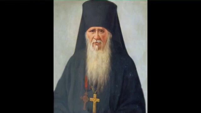 Преподобный Амвросий Оптинский. Собрание писем. Часть 9☦ смотреть онлайн