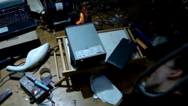 Как чистить блок питания от пыли не стоит) смотреть онлайн