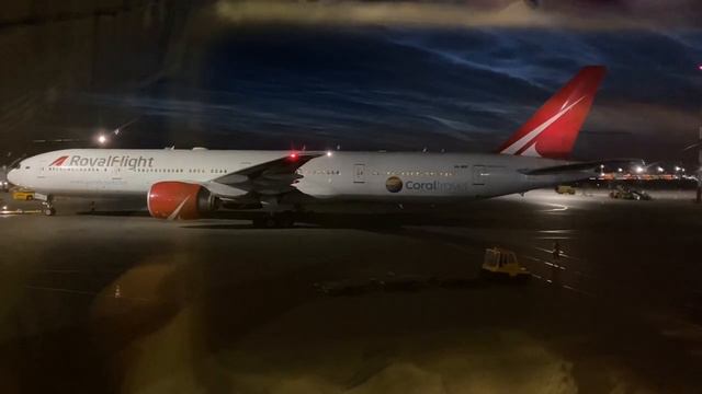 Летим на море. Перелёт в Турцию. Вид из окна самолёта смотреть онлайн