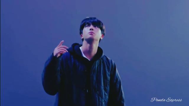 KIM SEOKJIN - Bad Boy [FMV]