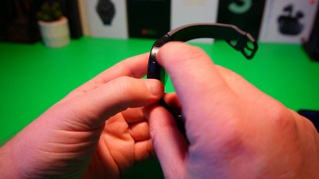 Samsung Galaxy Watch 5 | Słabszy niż Pro ale czy warto w 2023? Recenzja смотреть онлайн