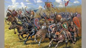 ВЛАДИМИР МОНОМАХ И ВЕЛИКАЯ СТЕПЬ. ИСТОРИЯ РОССИИ В 6 М КЛАССЕ  28й урИСТОРИЯ6KL