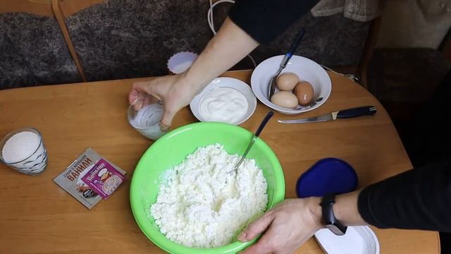 Тонкие и ароматные блины