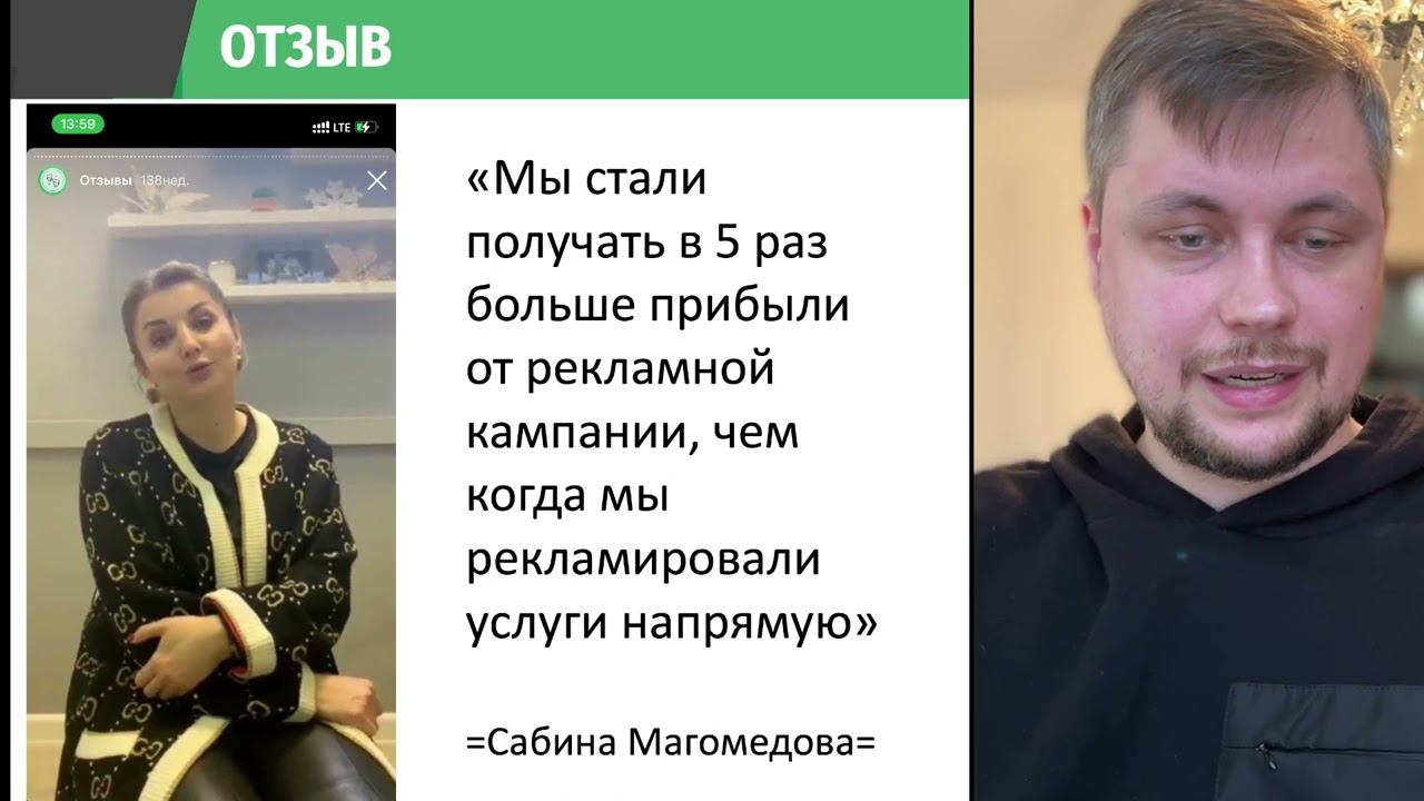 Марафон FAST CASH День 3: Мафия-оффер смотреть онлайн