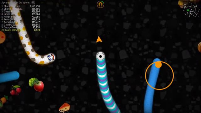 Игра про червяков 1 часть смотреть онлайн