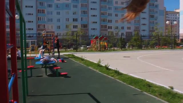 ЛЕТОРолик от студии игрового кино Краски 2 смотреть онлайн