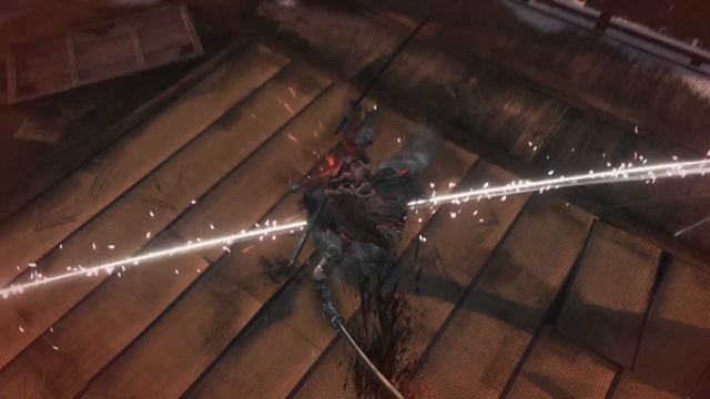 Sekiro - Happy New Year Dad смотреть онлайн