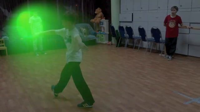 Танцы для мальчиков Новогиреево. Брейкданс и хип-хоп. смотреть онлайн