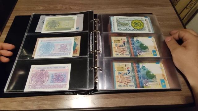 Моя коллекция стран СНГ .