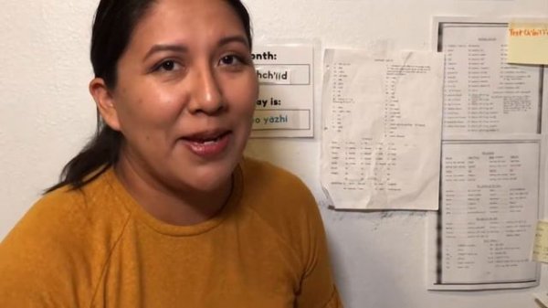 Navajo Language Learning Resources: Books and Dictionaries I Use Part 1 of 2