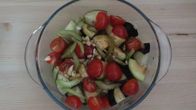 Сборник рецептов