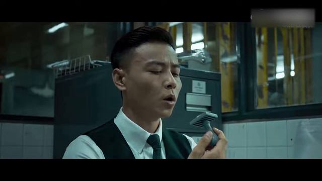 Max Zhang Jin In Action Movie - Best Fight Scenes | Martial Arts Films